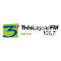 Tres Lagoas - FM 101.7